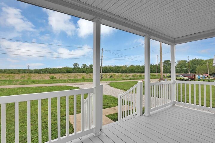 Property Photo:  8855 Water Street  OH 43146 