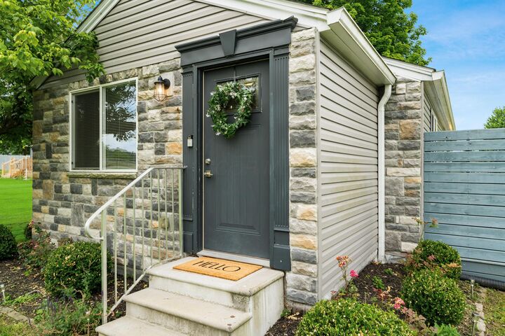 Property Photo:  5055 Lancaster Kirkersville NW Road  OH 43105 