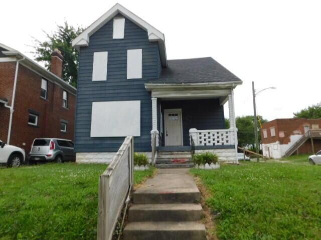 Property Photo:  755 Fairwood Avenue  OH 43205 
