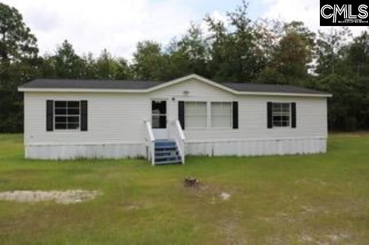 Property Photo:  2417 Sharpes Hill  SC 29053 