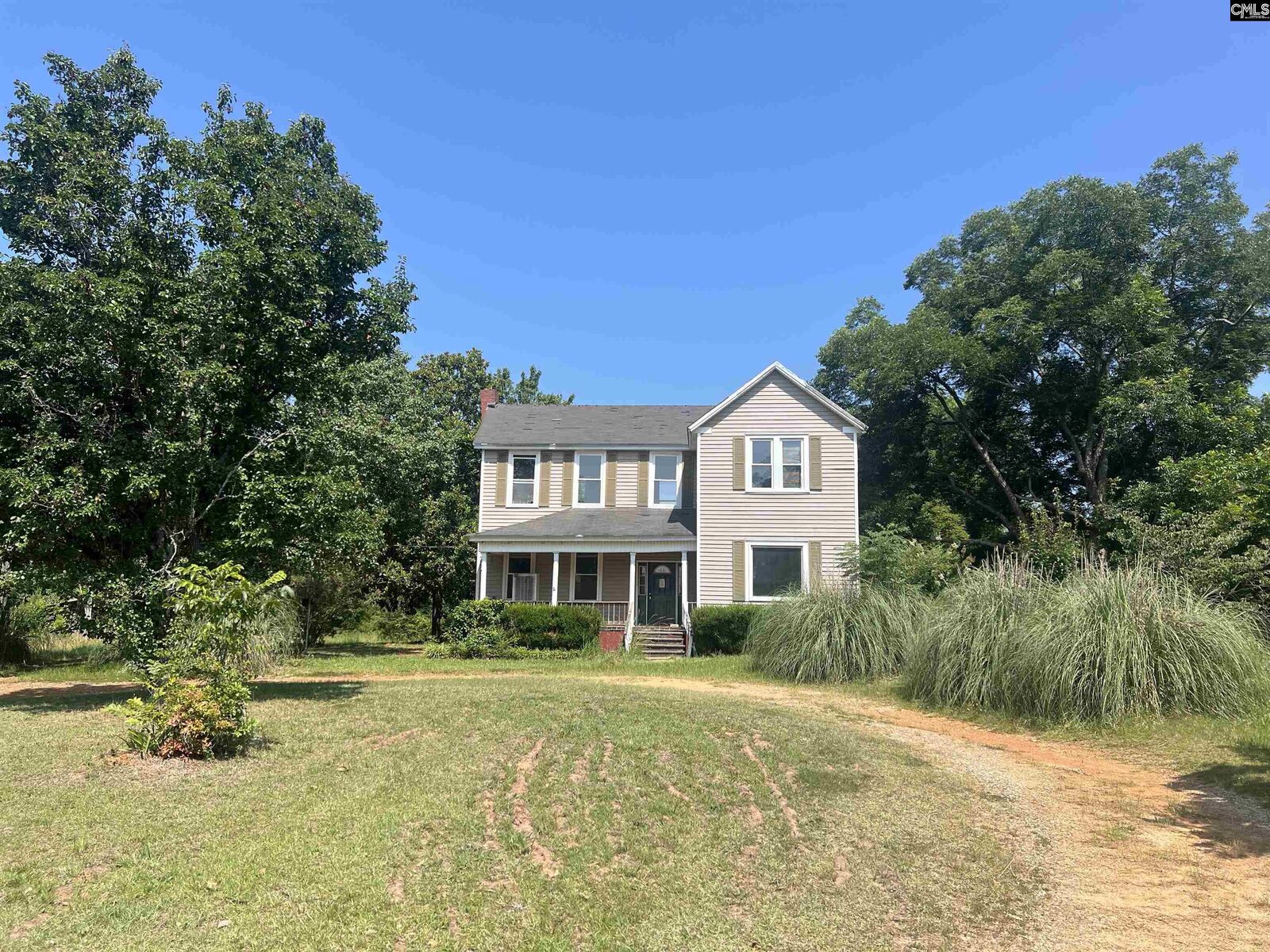 Property Photo:  3715 Sc Highway 391  SC 29127 