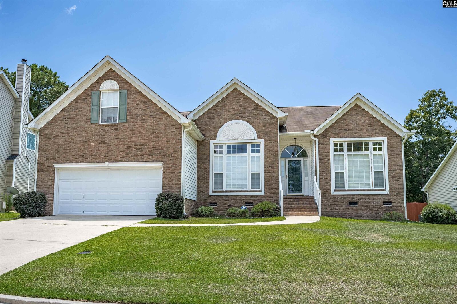 Property Photo:  13 West Rock  SC 29063 