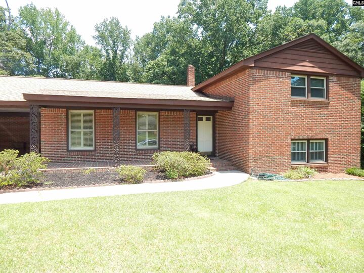 Property Photo:  924 Brantley  SC 29210 