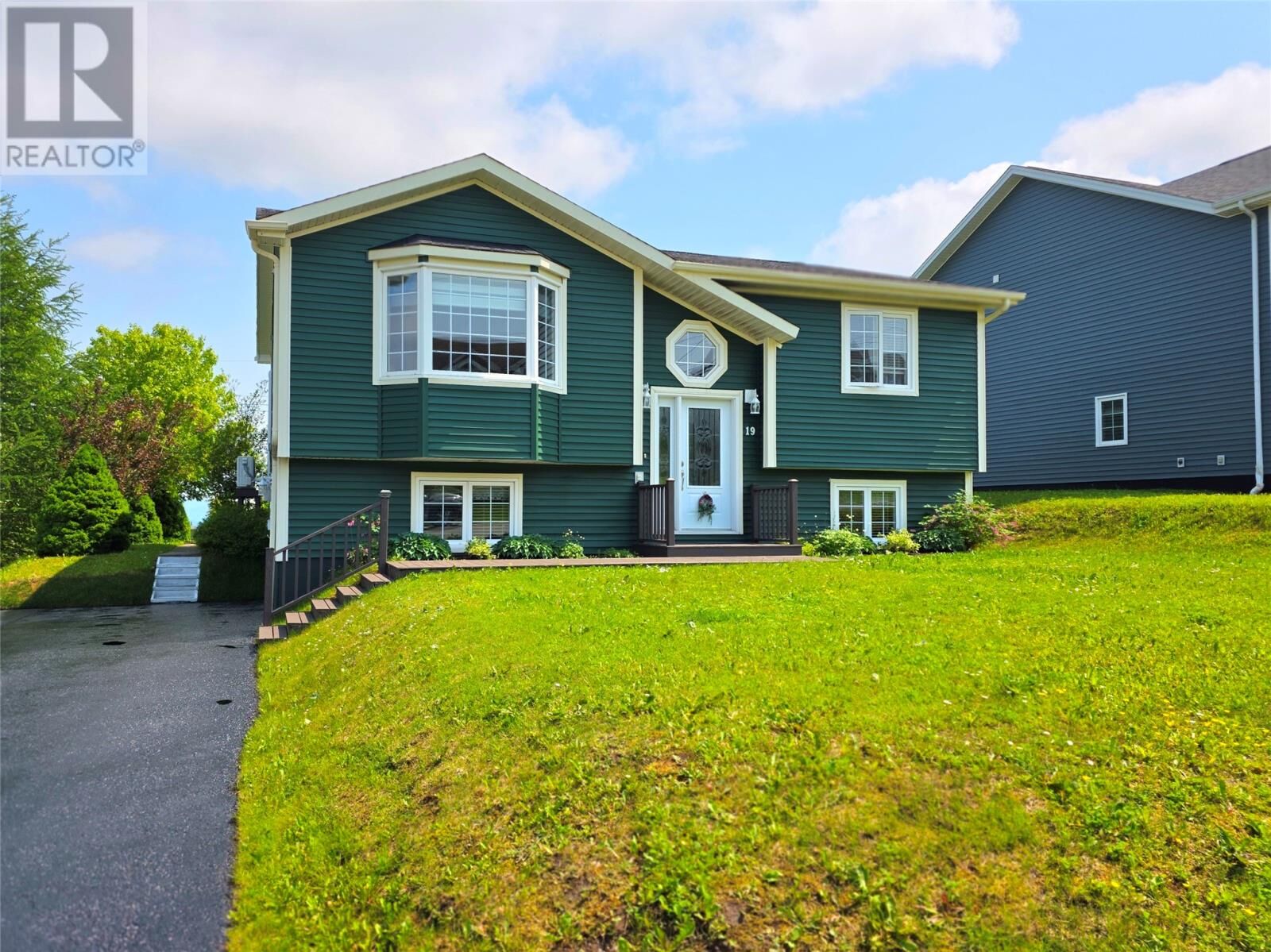 Property Photo:  19 Carberrys Road  NL A2H 7J3 