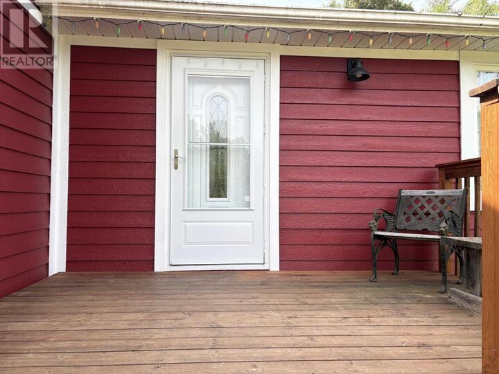 Property Photo: 150 Captain Rd ON P0T 1K0