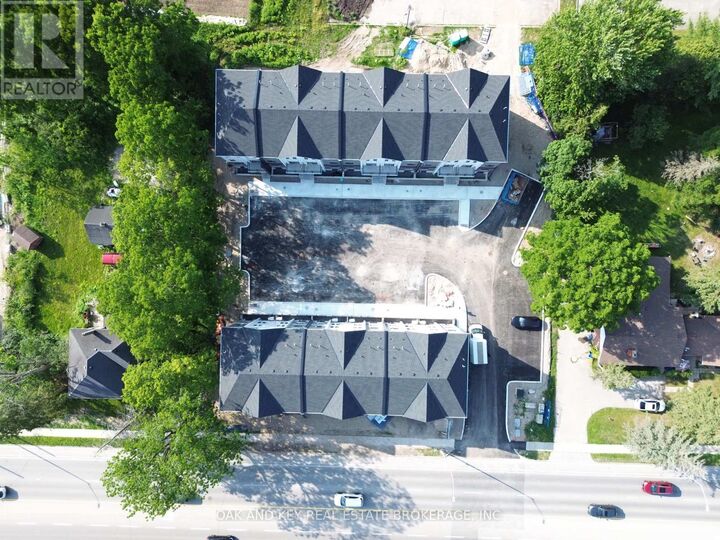 Property Photo: 1208 Fanshawe Park Road East 23 ON N5X 3Z8