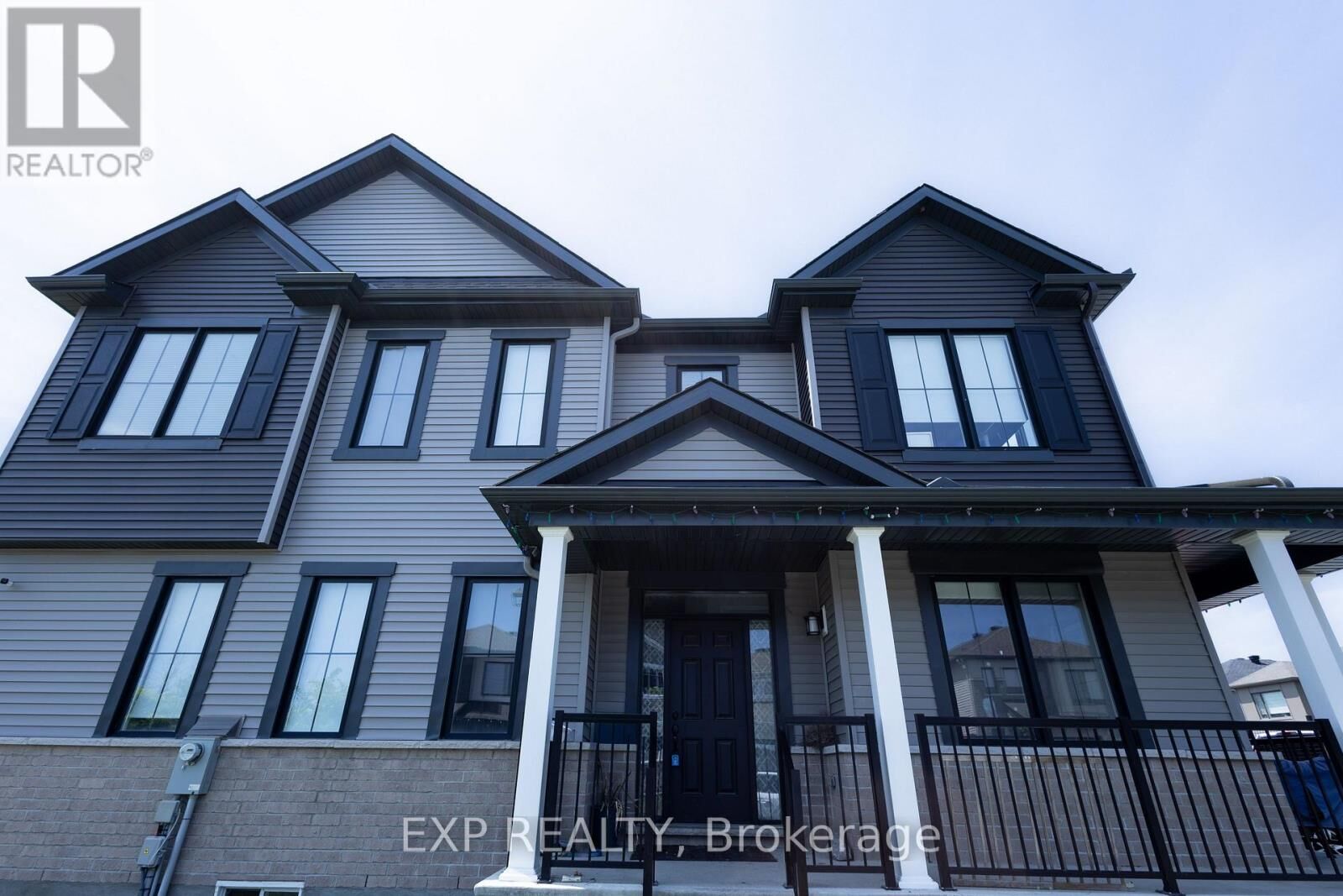Photo de la propriété:  1038 Showman Street  ON K0A 2Z0 