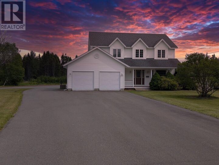 Property Photo: 276 Grenfell Heights NL A2A 2J2