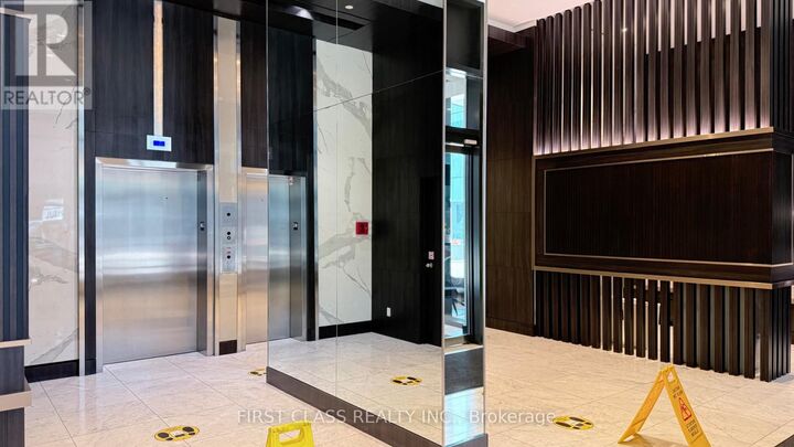Property Photo: 90 Queens Wharf Road 503 ON M5V 0J4