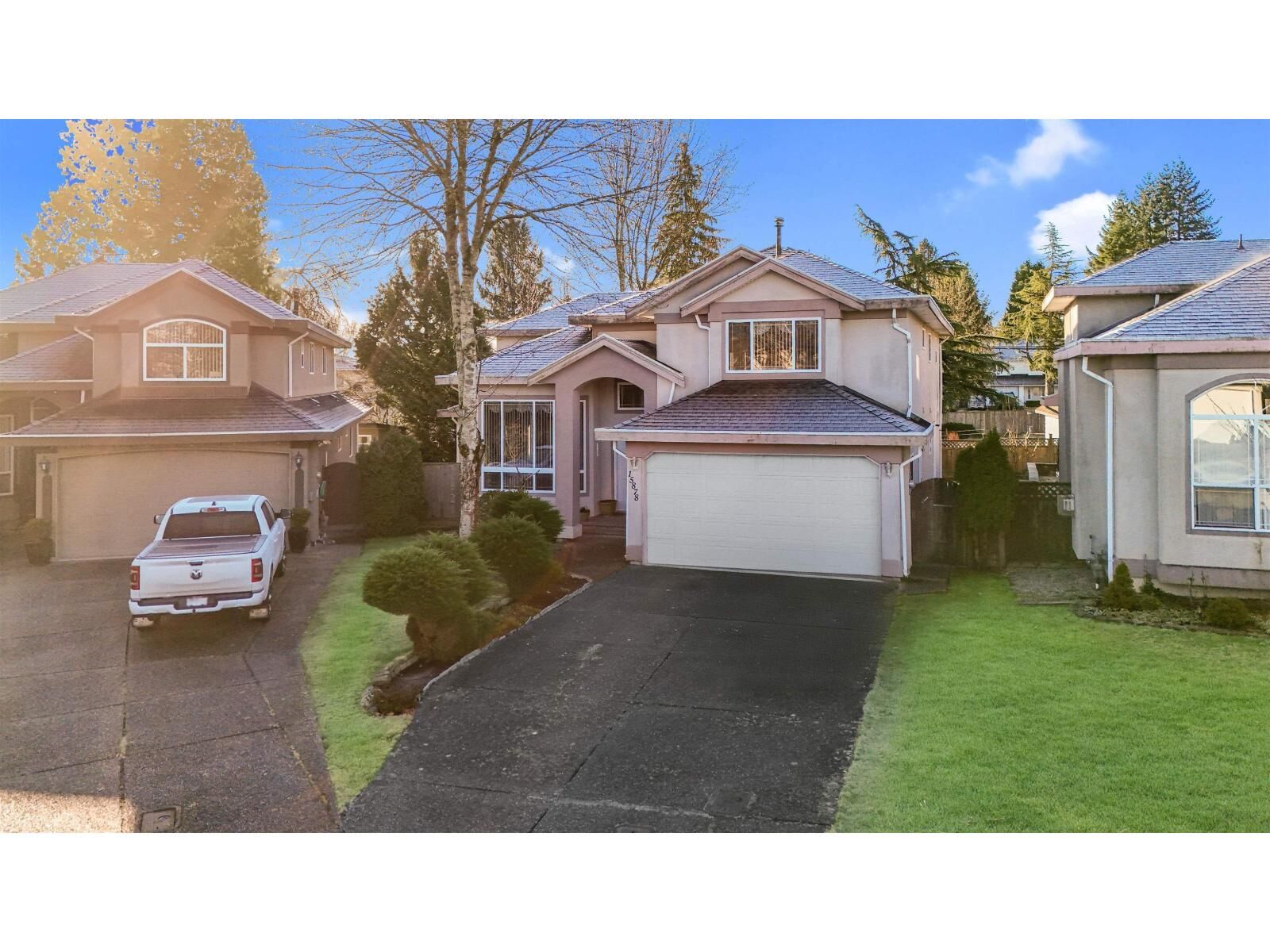 Property Photo:  15878 99A Avenue  BC V4N 2A7 