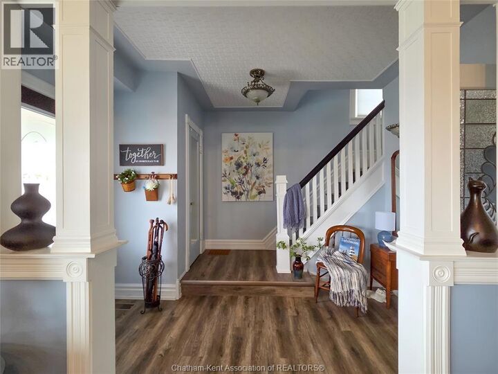 Property Photo: 170 Lacroix Street ON N7M 2V2