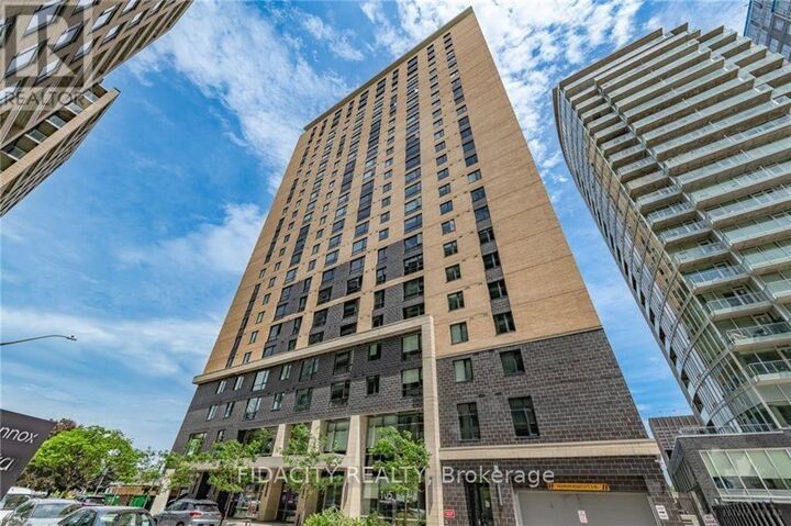 105 Champagne Avenue South 719 — photo 1