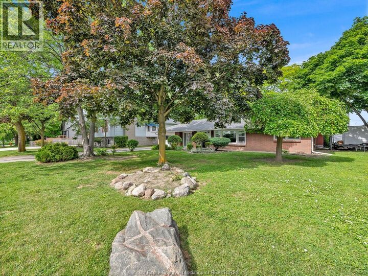 Property Photo:  3278 Clemenceau  ON N8T 2R7 