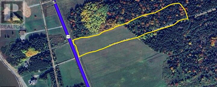 Property Photo:  Highway #19  NS B0E 1P0 