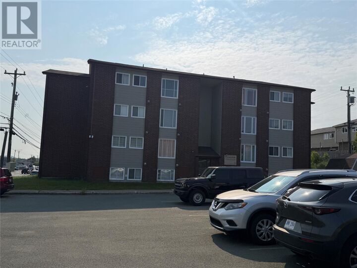 Property Photo: 3 New Pennywell Road NL A1B 4E4
