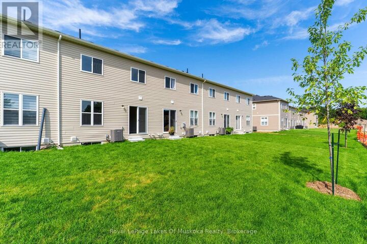 Property Photo: 17 McConnell Crescent ON P1L 0N7