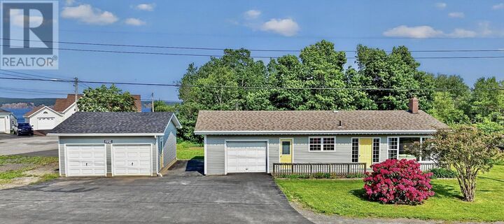 Property Photo:  229 Marine Drive  NL A5A 1M8 