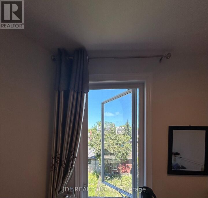 Property Photo: 99 Clinton St Street Unit A ON M6G 2Y4