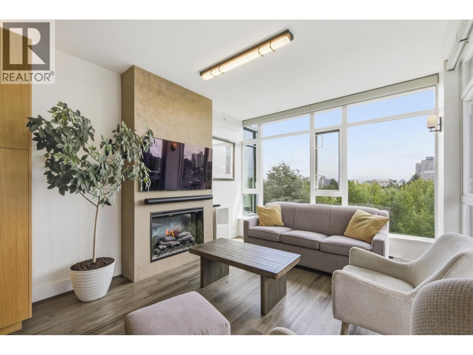 Property Photo: 1333 West 11th Avenue 907 BC V6H 0A4