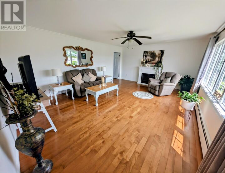 Property Photo: 103 Main Street North NL A0G 2L0