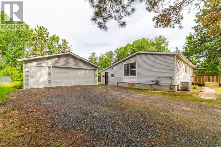 Property Photo: 626 Airport Road ON P9N 0A7