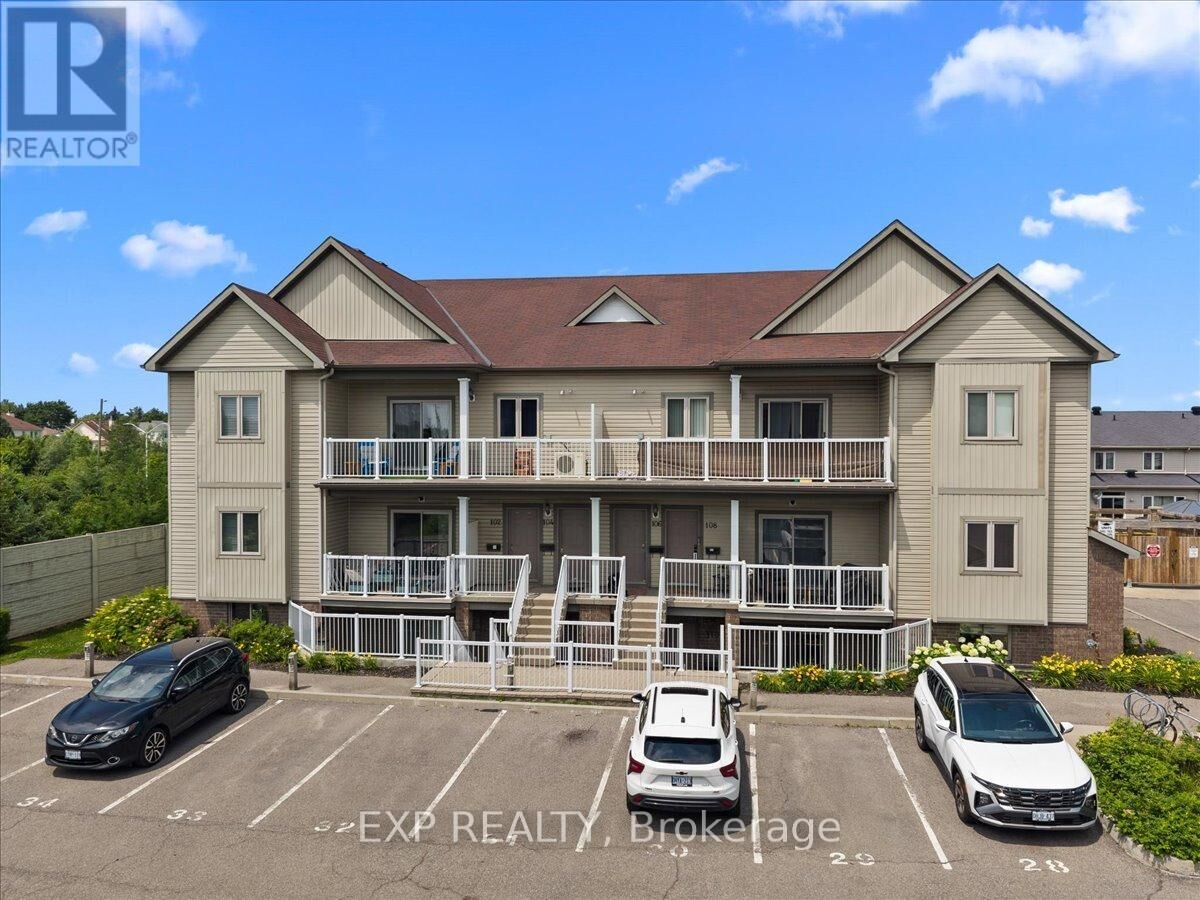 Property Photo:  128 Sternes Private  ON K4A 0X8 