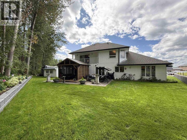 Property Photo: 108 Lawlor Drive BC V2J 5X5