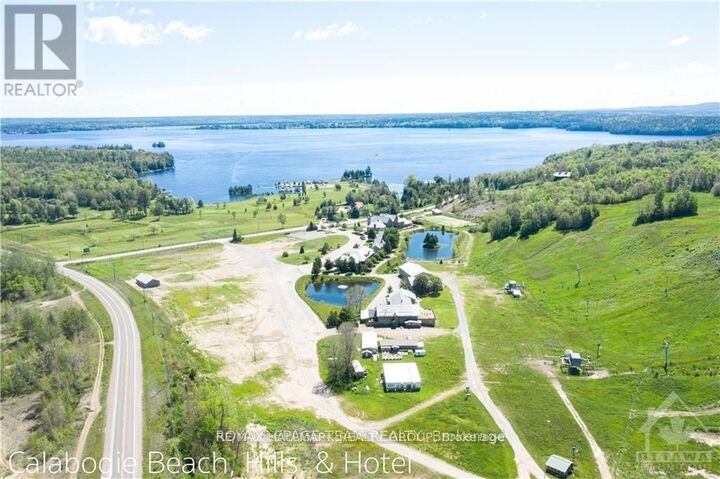 Property Photo:  Lot #20 Crestview Drive  ON K0J 1H0 