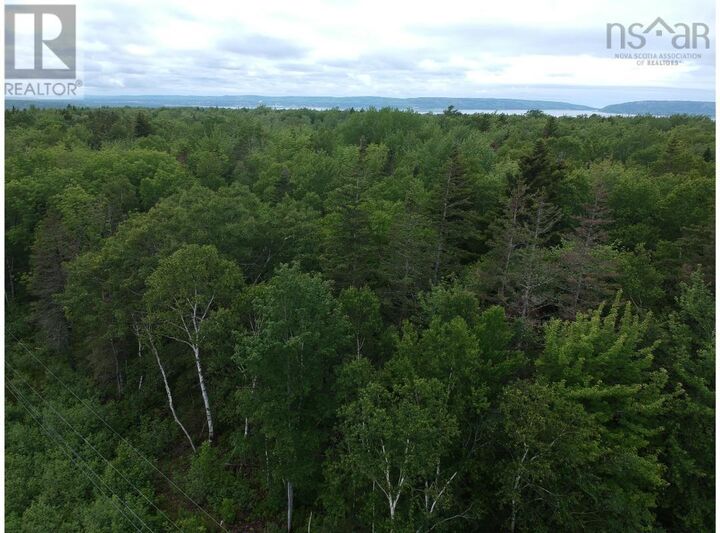 Property Photo:  Lot 1 Purdy Road  NS B0S 1J0 