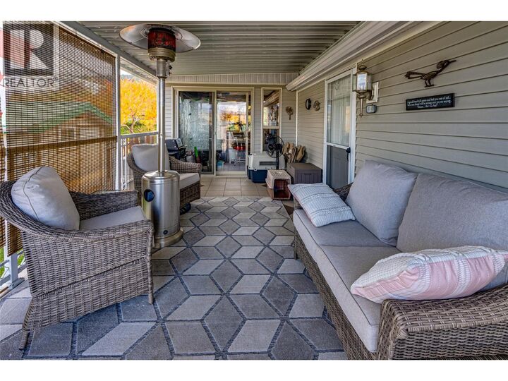 Property Photo: 8000 Highland Road 82 BC V1B 3W5