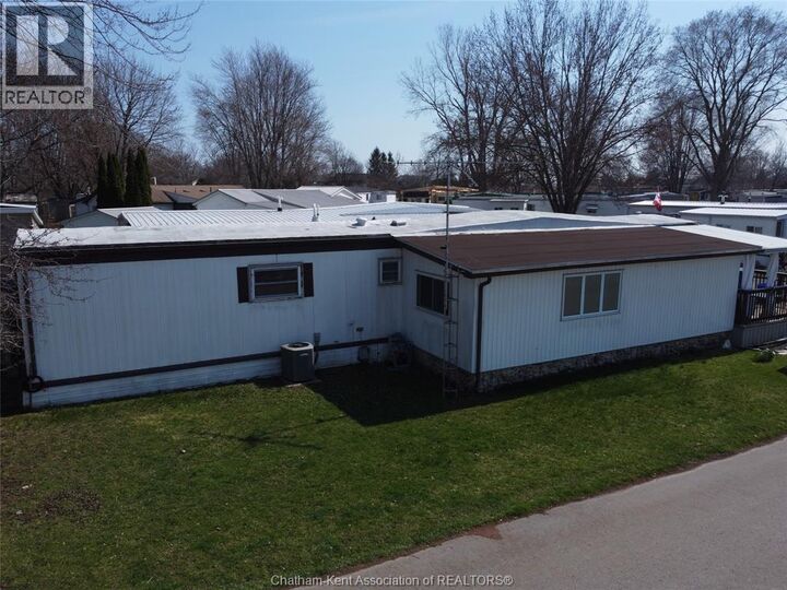 Property Photo: 30 Regency Drive ON N7L 4E8