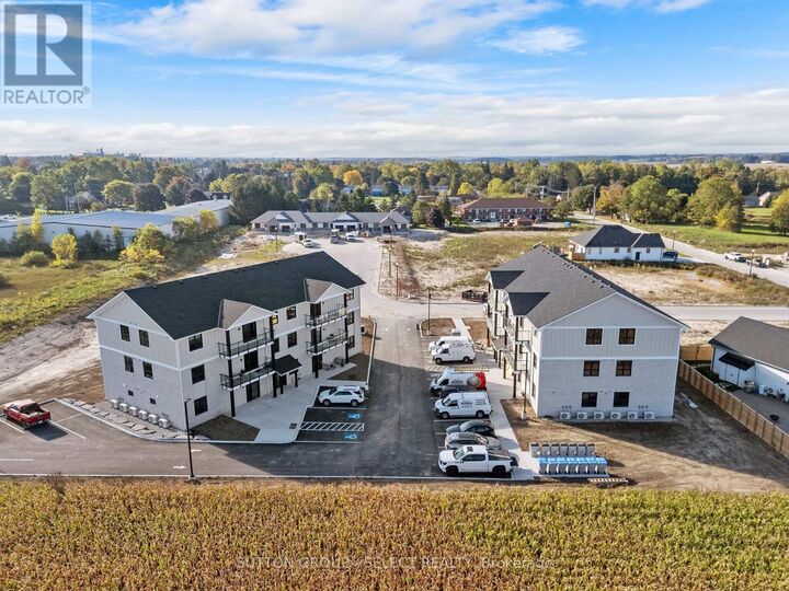 Property Photo: 13 Moonlight Court 302A ON N0M 1L0