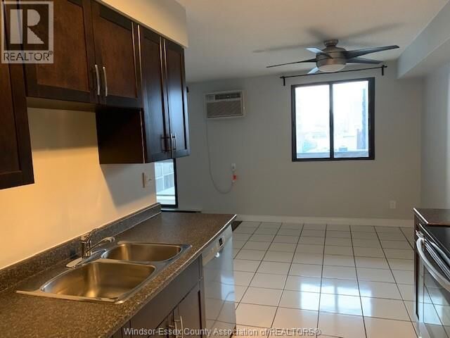 Property Photo:  150 Park Street West 807  ON N9A 7A2 