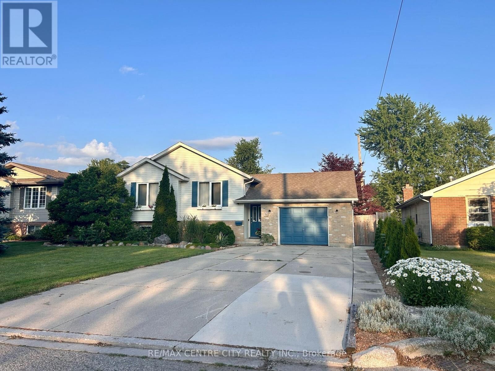 Property Photo: 78 Chittim Road ON N0P 1A0