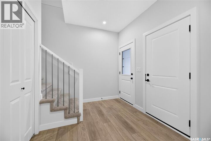 Property Photo:  6 830 Brighton Boulevard  SK S7V 2A8 