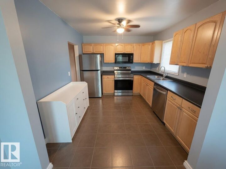 Property Photo:  12732 120 St NW  AB T5E 5N5 