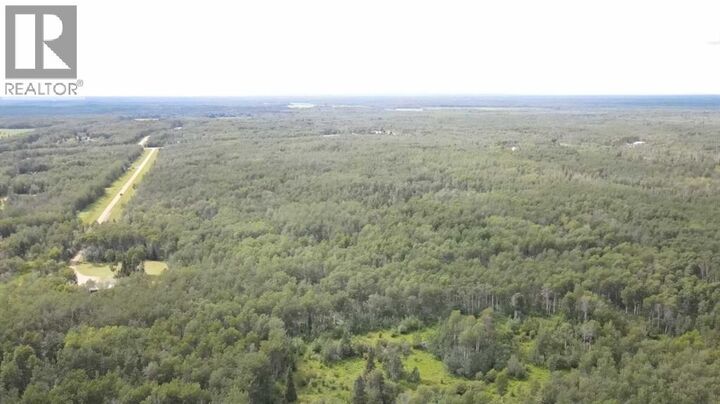 Property Photo: 0 Range Road 222 AB T8S 1S4