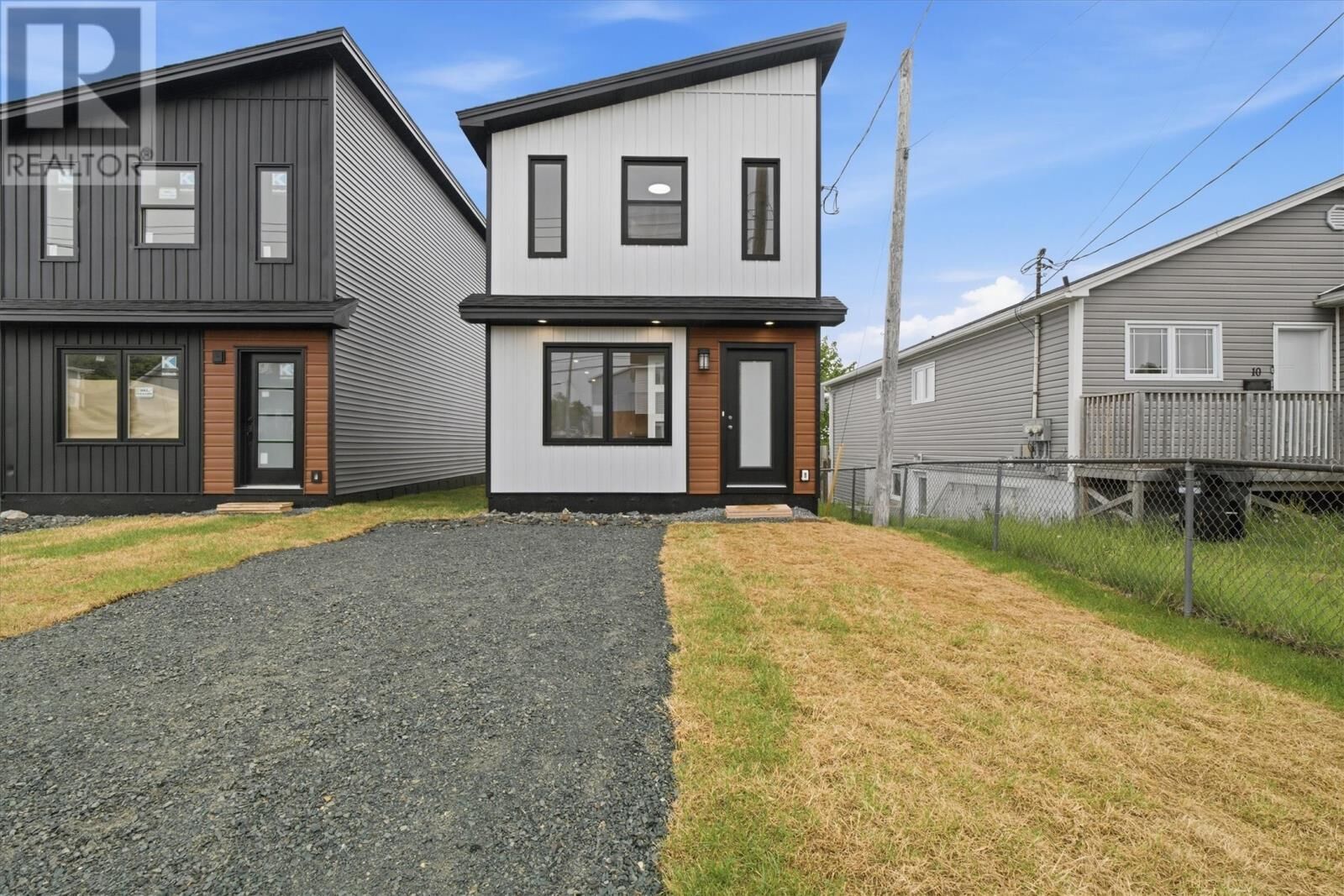 Property Photo:  12C Jensencamp Road  NL A1E 3G3 