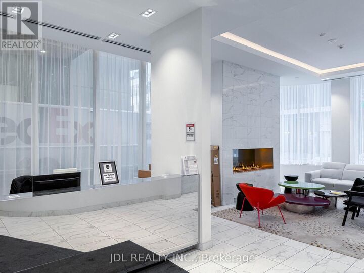 Property Photo: 238 Simcoe Street 3709 ON M5T 0E2