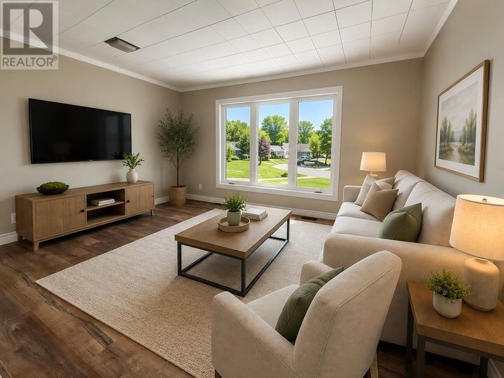 Property Photo:  330 Ball Park Cres  ON P0T 1M0 