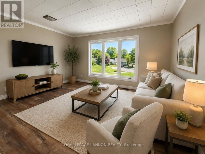 Property Photo: 330 Ball Park Crescent ON P0T 1M0