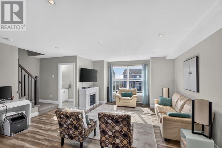 Property Photo:  5 Pattison Street  NL A1L 2A6 