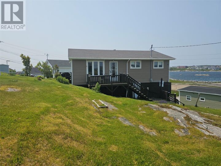 Property Photo: 79 Main Street NL A0M 1C0