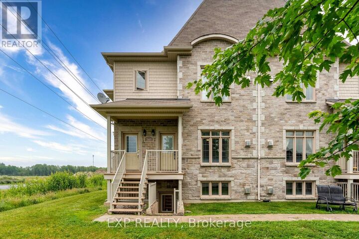 Property Photo:  203 Bourdeau Boulevard 3  ON K0A 2M0 