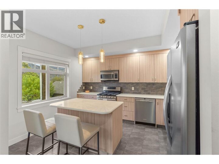 Property Photo: 576 Nicola Street 10 BC V2C 2R1