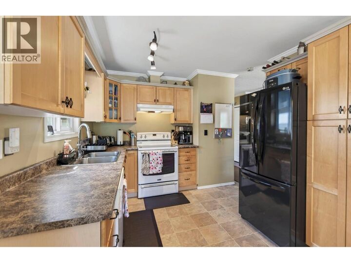 Property Photo: 509 Clearwater Valley Road BC V0E 1N1