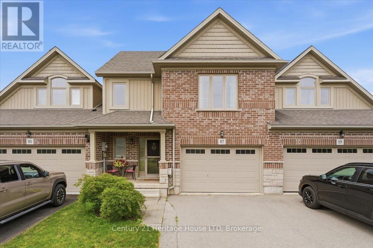 Property Photo: 97 Abbott Place ON L0S 1E5