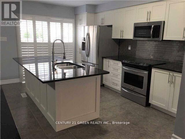 Property Photo: 1048 Haxton Heights ON L9T 8B9