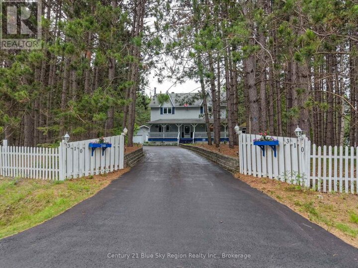 310 Pinecreek Crescent North — photo 1