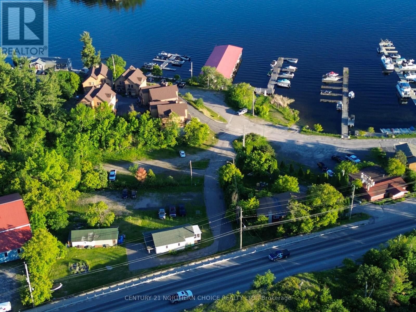 Property Photo: 543 Lakeview Dr ON P9N 3P6
